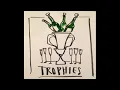 Drake - Trophies (Audio)