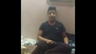 اغنيه العشق اصلو بلا بصوت سنتي دندنها