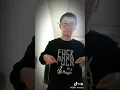 Dice magic trick revealed