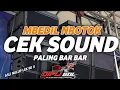 Download Lagu DJ MBEDIL NROTOK CEK SOUND PALING BAR BAR ASLI NULUP BY:QIPLI BDL