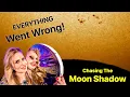 I Captured The Solar Eclipse - Here s how it went