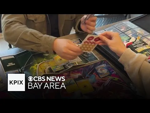 Popularity of World Pokemon Championships highlights safety measures for prized cards