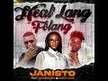 "Heal'lang" (folang) (feat. Kharishma & Mack Eaze)