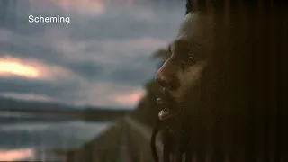 Chronixx EXILE Track 16 - "Scheming"