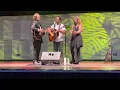 The Lone Bellow “Dried Up River “ 7/18/21