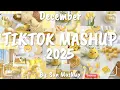 Lagu Tiktok Mashup December 💛2025💛 (Not Clean)