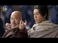Download Lagu Đôi Công Cực Gắt Thanh Niên Khiến Cao Tăng Mở Mắt Ngạc Nhiên Sau 40 Năm Thiền Định | Phim Ola