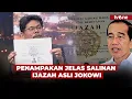 Lagu Tanpa Sensor! Penampakan Salinan Ijazah Jokowi, Mirip yang Dipegang Roy Suryo | tvOne