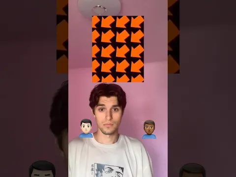 Which one is Moving ? 😲
