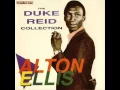 Alton Ellis -   you made me so happy  1999
