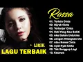 Download Lagu Rossa [ Full Album Terbaik 2025 ]10  Lagu Indonesia Terpopuler Sepanjang Masa