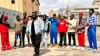 dj mzenga man 2026 junior cypher june edition feat various artists
