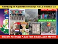 Download Lagu Oct 2 Zing: Ralhrang In Kyaukme Khawpi A Long Theisal. Mizoram ah Drugs A Lut Tam Sinsin