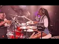 Coffee -Nadia Batson (Live) Quiet Storm Drum Cam. Launch of Trinidad Carnival 25 🥁🔥