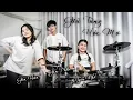 Lagu MV | Giữ Từng Ước Mơ | Gia Phúc - Gia Hân - Uyển Nhi | Goldstardance 7-2021