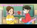 Download Lagu Niligawan Ko si Crush | Pinoy Animation