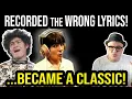 Download Lagu How an ANNOYING B-SIDE Nobody Wanted--Became an ACCIDENTAL #1 SING-ALONG Classic!--Professor of Rock
