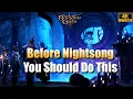 Download Lagu Baldur's Gate 3 - Things You Should Do Before Nightsong