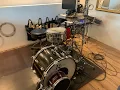 Ruby Cocker Sly Dunbar Tribute - Drum Cover by Friesenhahn