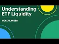 Allspring ETFs Understanding ETF Liquidity