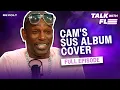 Download Lagu Cam’ron On Paid in Full Series with 50 Cent \u0026 Stephon Marbury Almost Getting Robbed | Talk With Flee
