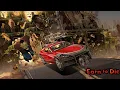 Lagu Earn to Die 3 Intro (Eliminated) V2