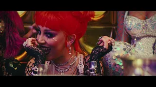 Doja Cat - Boss B*tch (from Birds of Prey: The Album) [Official Music Video]