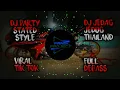 Download Lagu DJ PARTY STARTED STYLE DJ THAILAND VIRAL TIK TOK TERBAIK 2022