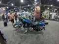 Download Lagu 2016 Street Bob Dyna FXDB Harley-Davidson Hard Candy Cancun Blue Flake
