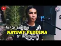 Download Lagu LAGU BUGIS ~ NATIWI PEDDINA ~ CIPT : OBES EDA LESMANA ~ COVER : ANDRI KHAN