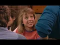 This FAMILY DINNER Explodes Into Total Chaos on Roseanne