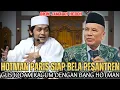 Lagu Gus Iqdam Terbaru - Hotman Paris siap bela pesantren|| Gus iqdam kagum dengan bang hotman