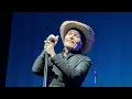 Adam Ant | Goody Two Shoes | August 26, 2026 | 4K | MGM Music Hall at Fenway | Boston MA