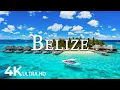 Download Lagu FLYING OVER BELIZE (4K UHD) – Soothing Music Along With Beautiful Nature Video - 4K Video ULTRA HD