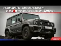 Download Lagu INI DIA DEFENDER PALING BUAS DAN MEWAH YANG PERNAH ADA, INEOS‼