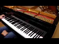 NieR: Automata - Soundtrack Medley [Piano]