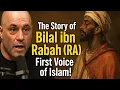Download Lagu Joe Rogan Menceritakan Kisah Epik Bilal bin Rabah (RA): Suara Islam