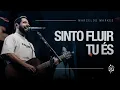 Lagu Marcelo Markes | Sinto Fluir / Tu És  | Ao Vivo na Get Church Floripa