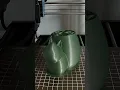 Stunning Modern Art Squirrel 3D Print - Unique Decor Piece