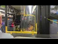 OCTA Route 55 North XN40 5797 Part 3