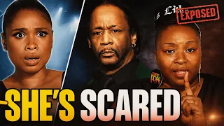 Jaguar Wright Katt Williams WARN Jennifer Hudson The Truth Finally Drops