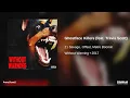 21 Savage, Offset & Metro Boomin - "Ghostface Killers" Ft Travis Scott (432Hz)