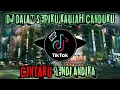 Download Lagu DJ CINTAKU DALAM SEPIKU KAULAH CANDUKU REMIX VIRAL TIK TOK FULL BASS