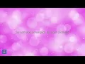 Kehlani - Folded (Clean Version) Lyrics