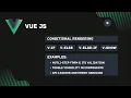 Vue JS 3 in Hindi Conditional rendering v-if v-else e-else-if and v-show