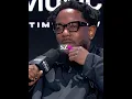Download Lagu Kendrick Lamar LOVES SZA 🥰🔥