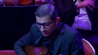 جيتار وحيد ممدوح في بكره وبعده من روائع العندليب 