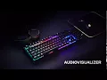 visualizer SteelSeries Engine