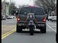 The Original Slick Wheelie Motorcycle Trailer Unboxing and Review - Updated Instructions