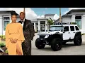 Tyrese Gibson Wife Kids houses Music Net Worth Lifestyle